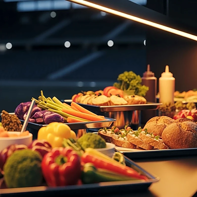 Yankee Stadium Introduces New Food Offerings for 2026 Season, Enhancing Fan Experience