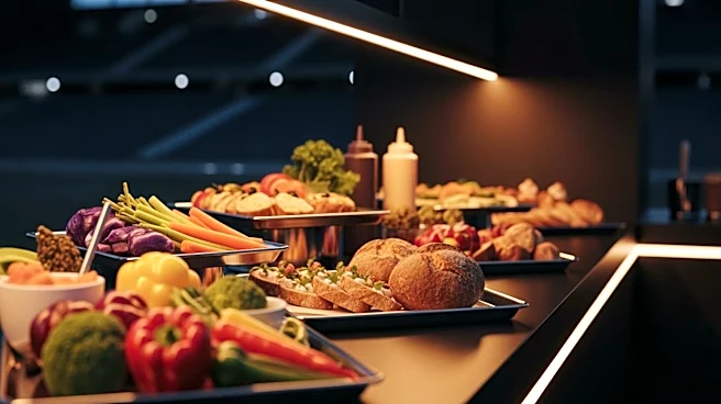 Yankee Stadium Introduces New Food Offerings for 2026 Season, Enhancing Fan Experience