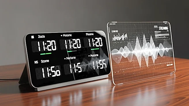 NFL Expands Schedule with New Games and Streaming Options