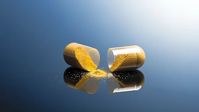 Eli Lilly Gains FDA Approval for Oral Weight-Loss Pill, Impacting Obesity Market