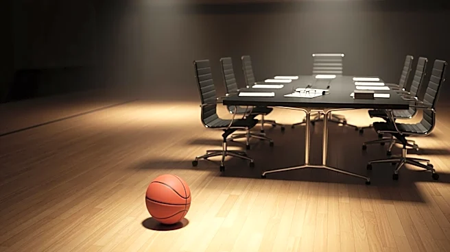 Law Firm Investigates Death of Oklahoma Junior College Basketball Player Ethan Dietz