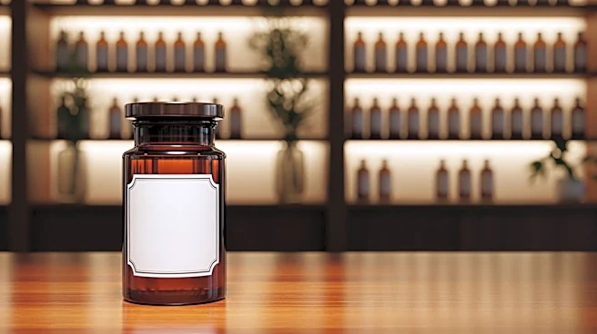 CVS Launches New 'Apothecary-Style' Pharmacy Locations Nationwide Amid Store Closures