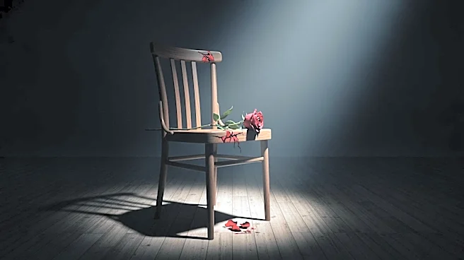 Film 'The Drama' Sparks Controversy with Dark Twist on Romance Genre