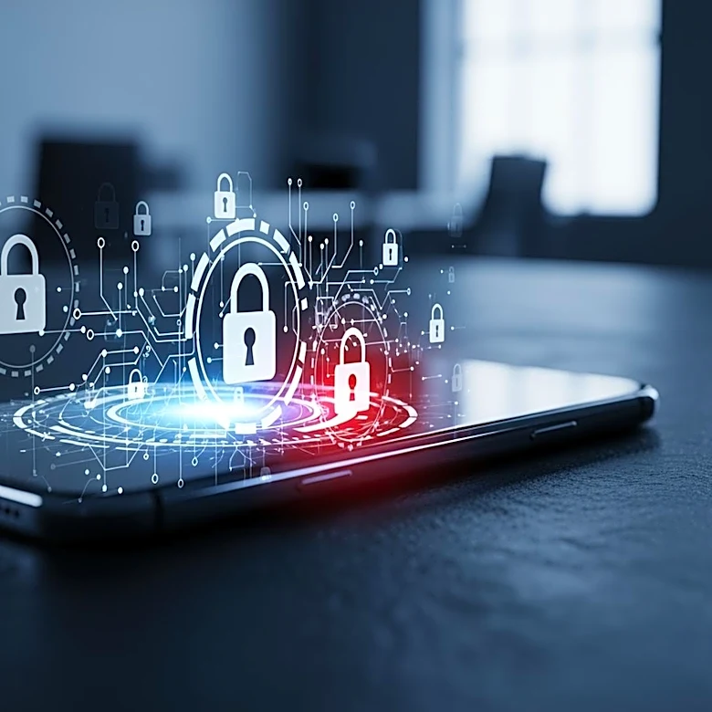 Mobile Device Security Risks Increase as Enterprises Struggle with Control