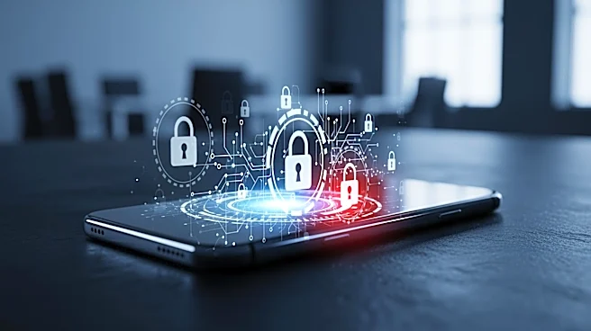 Mobile Device Security Risks Increase as Enterprises Struggle with Control