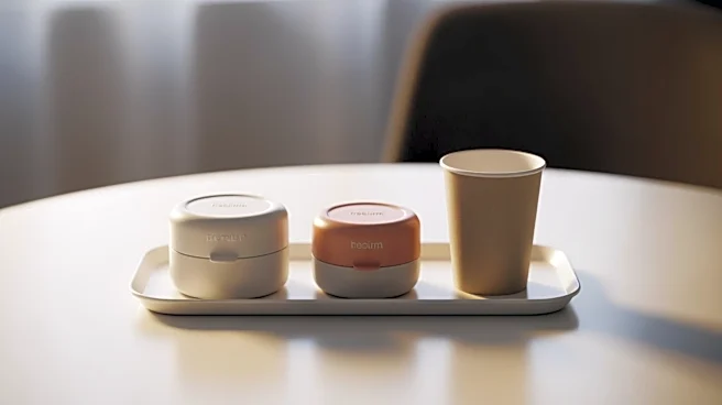 McDonald's Introduces New Under $3 Menu to Enhance Value Offerings