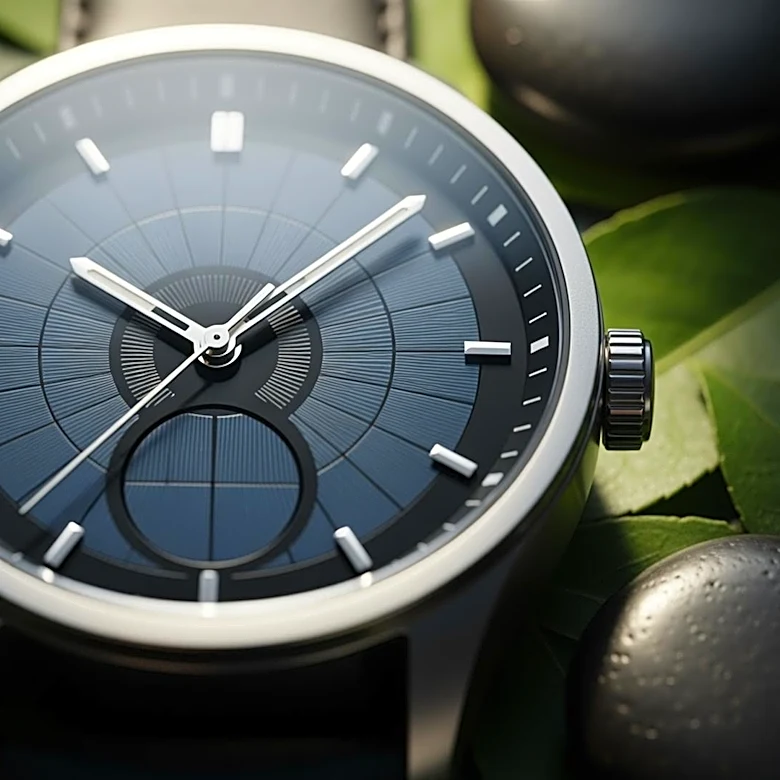 Citizen Celebrates 50 Years of Eco-Drive Technology with Limited Edition Watch