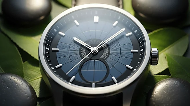 Citizen Celebrates 50 Years of Eco-Drive Technology with Limited Edition Watch