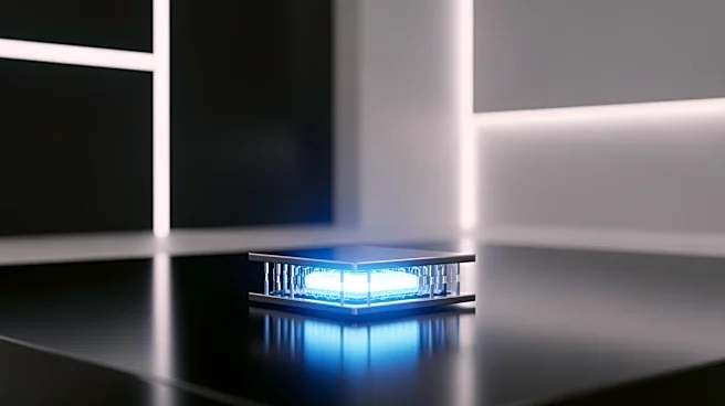 LEPAS to Debut New Energy Brand with Elegant Technology in Milan