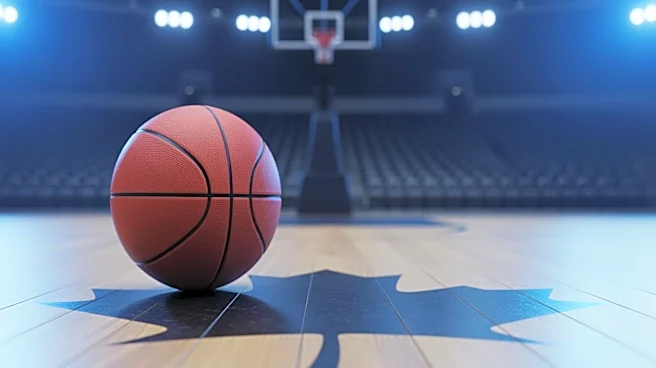 UNC Tar Heels Look Forward to Promising Next Season