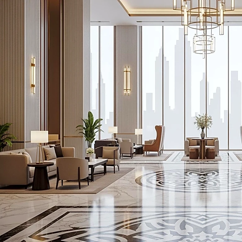 NewcrestImage Unveils Renovated Hotel Mockingbird in Dallas