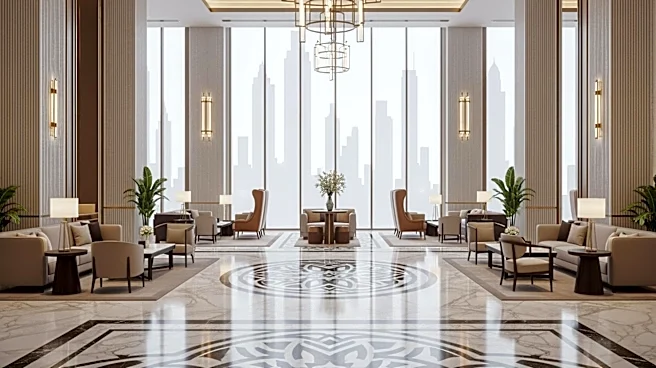 NewcrestImage Unveils Renovated Hotel Mockingbird in Dallas