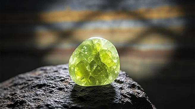 Denison Mines Advances Phoenix Project with In-Situ Recovery Uranium Mining