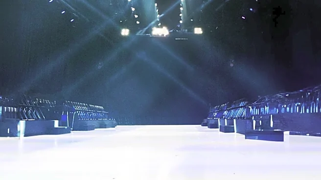 Shushu/Tong's Fall 2026 Collection Debuts at Shanghai Fashion Week