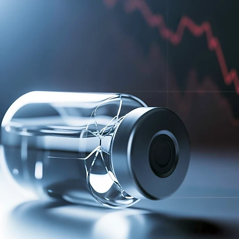 U.S. Tariff Threats Cause Decline in Pharmaceutical Stocks