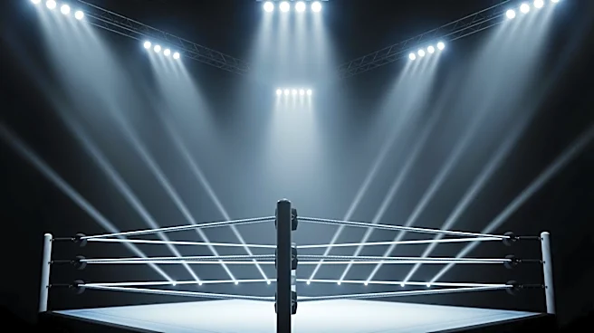 WWE Superstars, Including Bron Breakker, Set for Increased Spotlight Post-WrestleMania 42