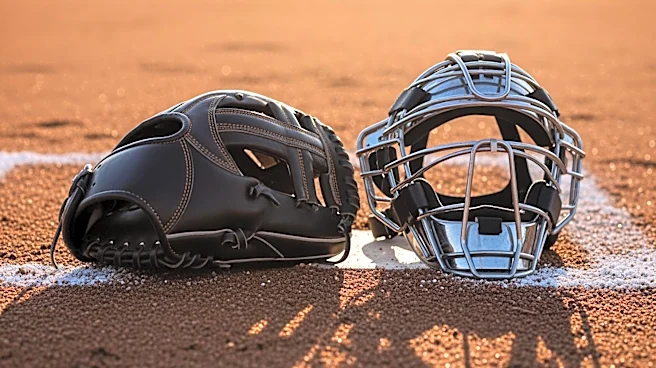 San Francisco Giants Triumph Over New York Mets with Rookie Catcher's Stellar Debut