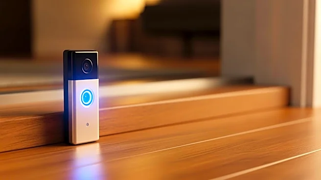 Arlo Offers Over 60% Discount on 2K Video Doorbell, Enhancing Home Security Affordability