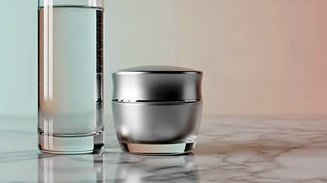 Beauty Industry Expands into Food and Beverage Partnerships