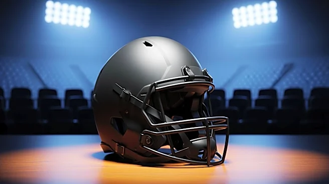 Gabe Jacas: A Promising Prospect for the Washington Commanders in the NFL Draft