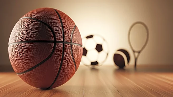 UCLA Women's Basketball Players Credit Multi-Sport Backgrounds for Team Success