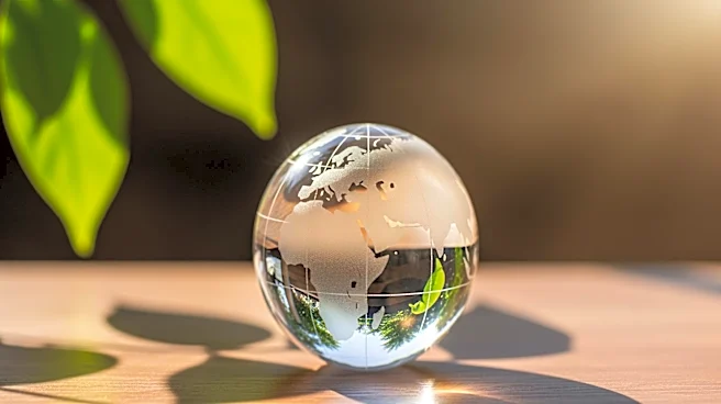 Hotels Embrace ESG Principles to Enhance Sustainability and Transparency