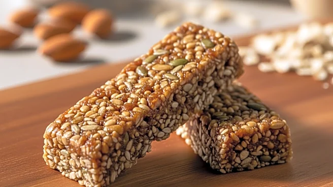 Kind LLC Expands Protein Max Line with New Bar Flavors