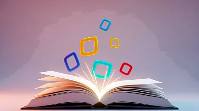 HarperCollins Partners with AI Animation Studio Toonstar to Adapt Books into YouTube Series