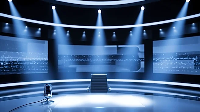 Deon Thomas Criticizes Bruce Pearl's TV Presence Amid Controversial Past