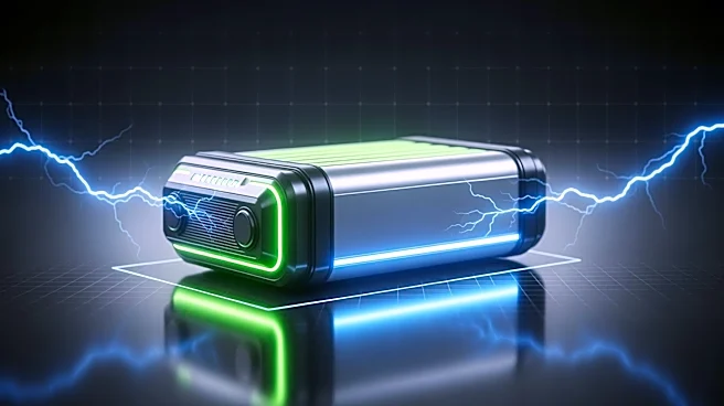 Neuron Energy Invests INR 100 Crore in Grid-Scale Energy Storage Facility