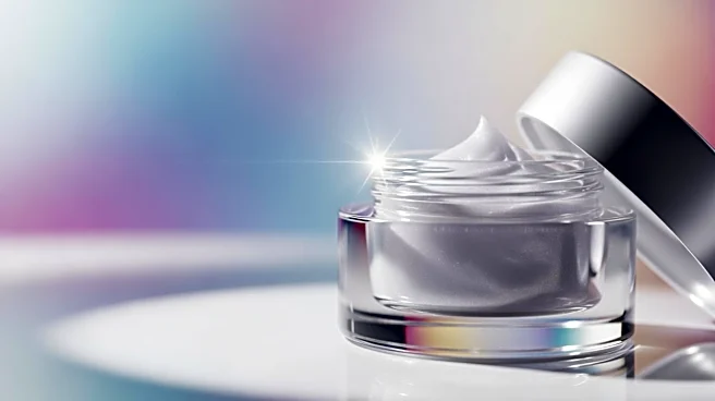 Cosmoprof Worldwide Bologna Highlights Beauty Industry's Resilience Amid Global Tensions