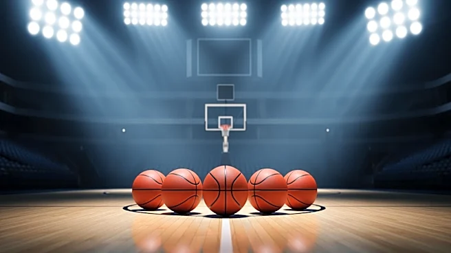 West Virginia Mountaineers Announce Starting Five Against Stanford in College Basketball Crown