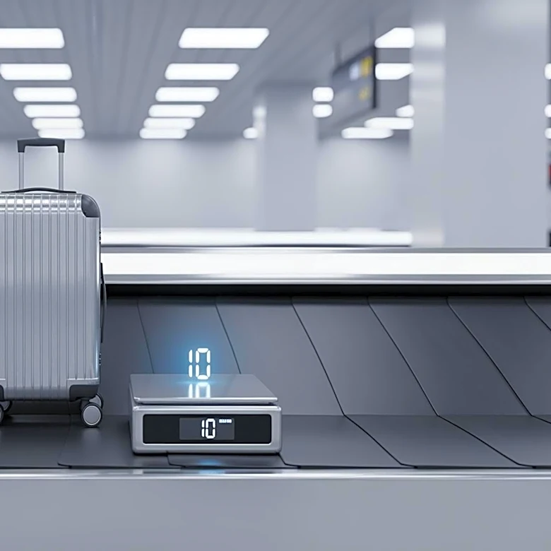 United Airlines Increases Checked Bag Fees by $10 on North America Routes