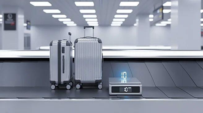 United Airlines Increases Checked Bag Fees by $10 on North America Routes