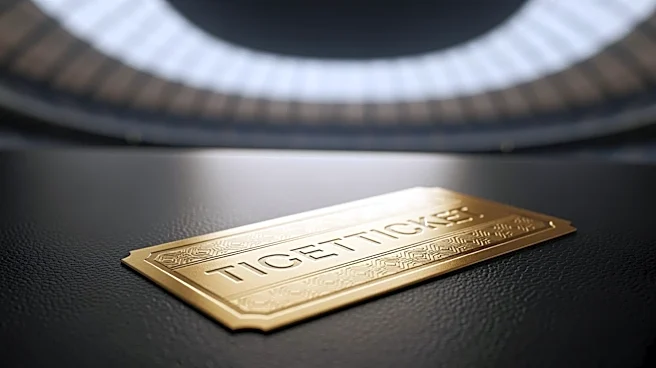 FIFA Raises World Cup Final Ticket Prices to Nearly $11,000 Amid Sales Phase