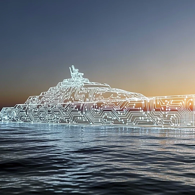 Wah Kwong and Bureau Veritas Launch First SMART Augmented Ship in New Series