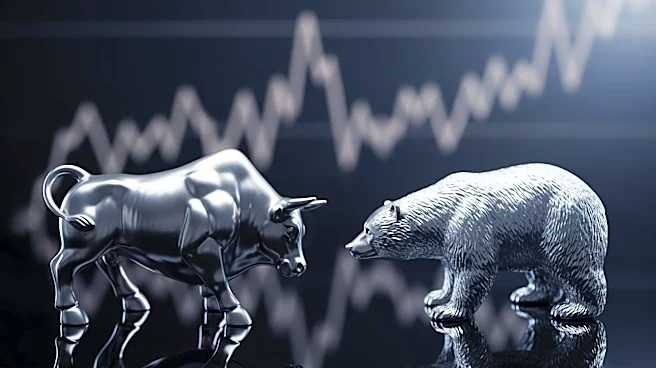 Stock Market Shows Resilience Amid Iran War Concerns