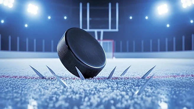 Tampa Bay Lightning Defeat Pittsburgh Penguins in High-Scoring NHL Match