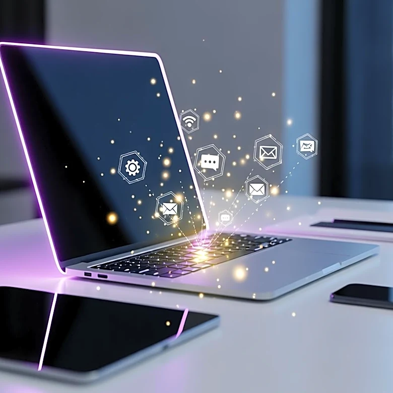 Digital Content Creator Nominated for Webby Awards in Newsletter and Cross Platform Presence Categories