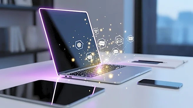 Digital Content Creator Nominated for Webby Awards in Newsletter and Cross Platform Presence Categories