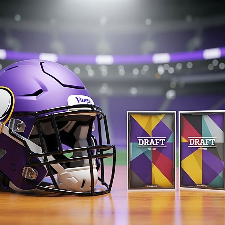 NFL.com Identifies Top Draft Prospects for Minnesota Vikings: Thieneman and Miller