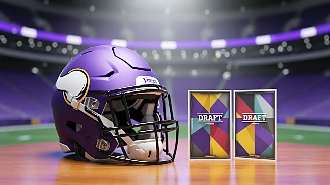 NFL.com Identifies Top Draft Prospects for Minnesota Vikings: Thieneman and Miller