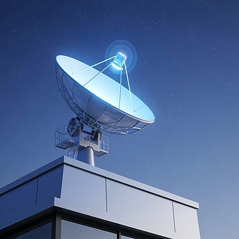 Amazon in Talks to Acquire Globalstar, Expanding Satellite Ambitions