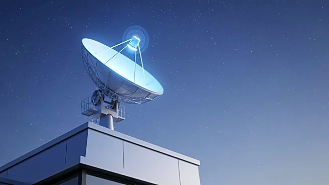 Amazon in Talks to Acquire Globalstar, Expanding Satellite Ambitions