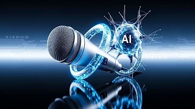 OpenAI Acquires TBPN, Strengthening Media Presence Amidst AI Competition