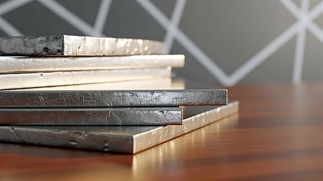 President Trump Adjusts Tariffs on Metal Imports to Strengthen National Security