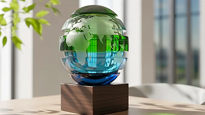 People’s Pension Revises Climate Strategy for $40 Billion Portfolio