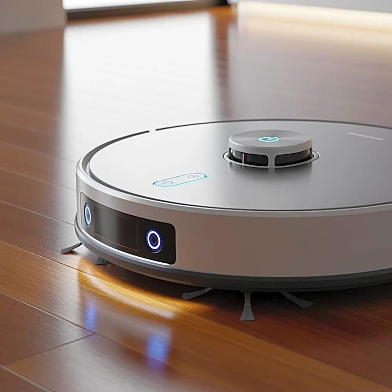 iRobot Roomba Plus 405 Offers Advanced Features at a Record-Low Price