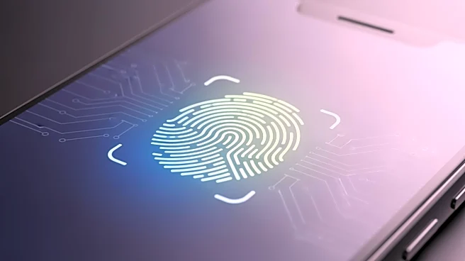 BHIM App Launches Biometric Authentication for UPI Payments, Enhancing Security and Convenience