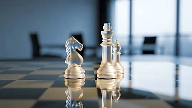 CPO-CFO Partnership Crucial in Navigating AI Era for Organizations